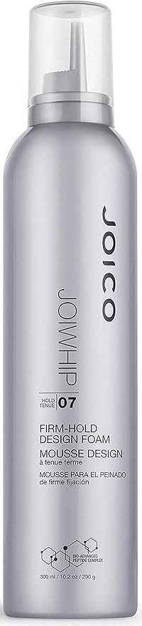 Joico Joiwhip Firm Hold Designing Foam, 10.2 Oz | Amazon (CA)