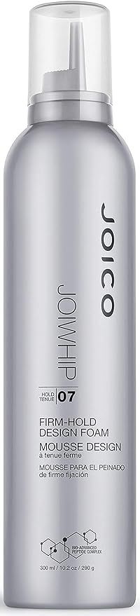 Joico Joiwhip Firm Hold Designing Foam, 10.2 Oz | Amazon (CA)