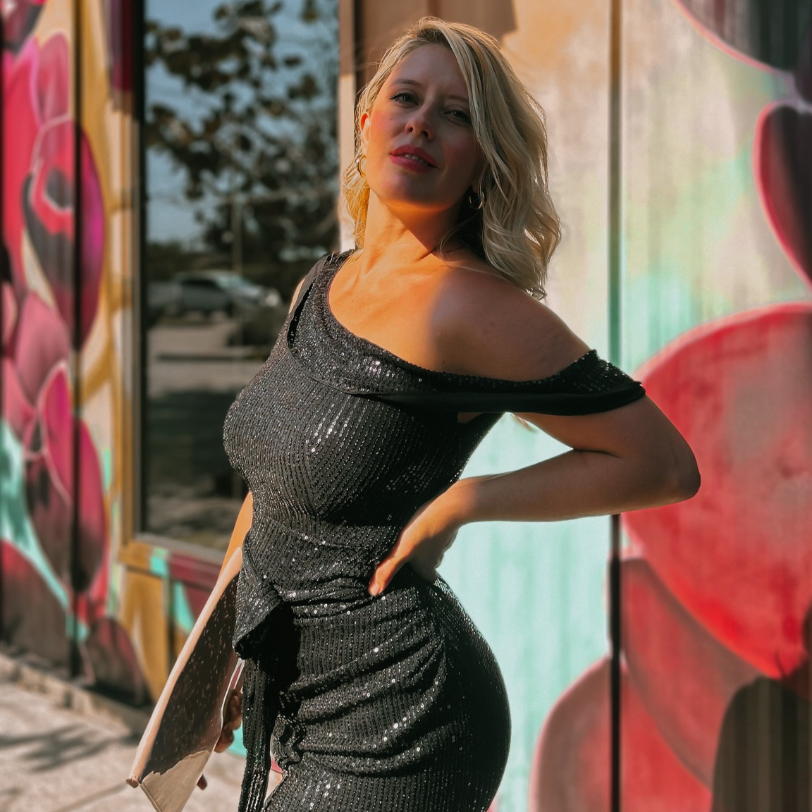 Little Black Dress 



#LTKStyleTip #LTKFindsUnder100 #LTKParties