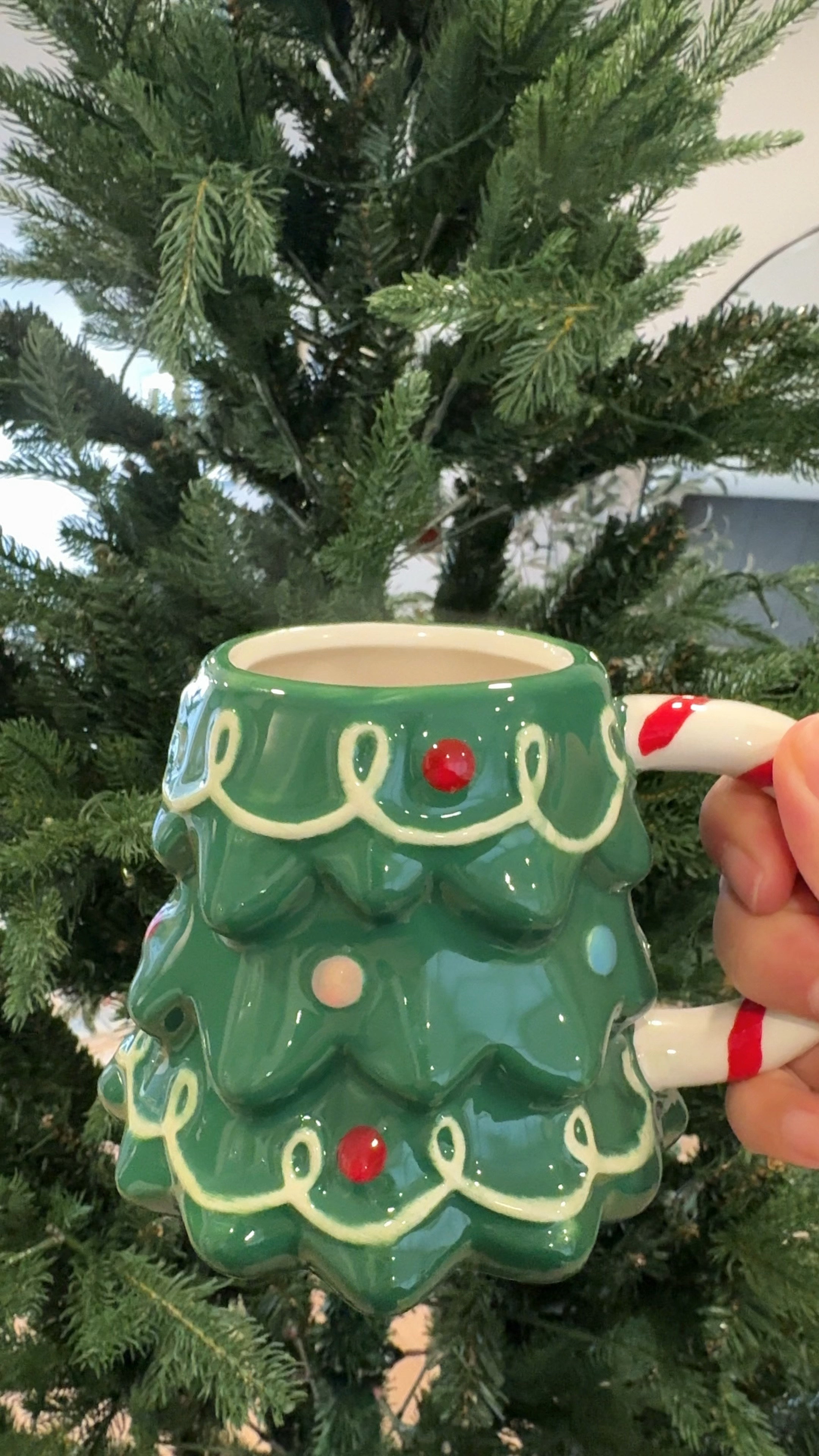 Getting my home ready starts with putting up the tree!!! Our new tree is fabulous. 

#LTKHoliday #LTKSeasonal #LTKCyberWeek