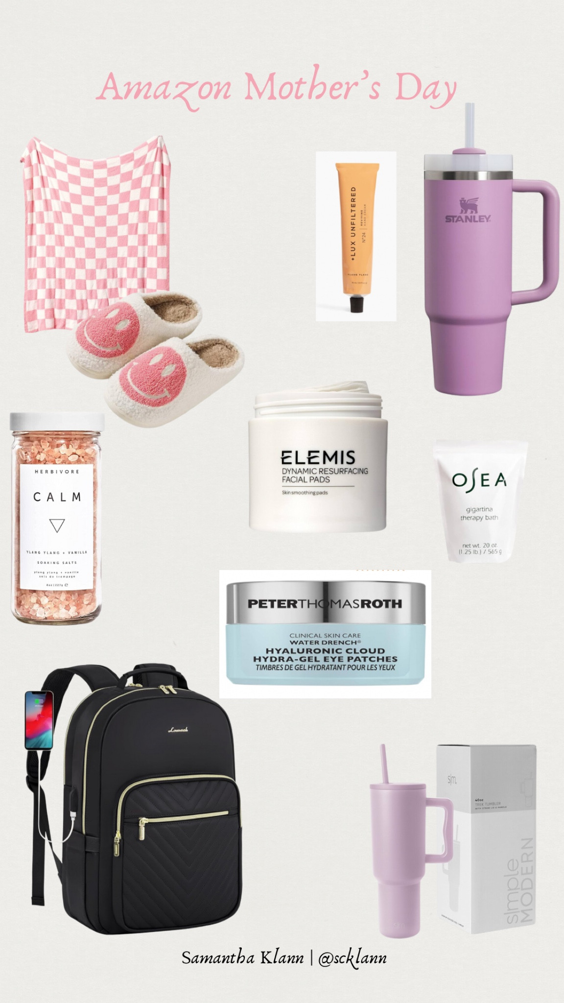 Amazon Mothers Day Gift Ideas

#LTKfindsunder100 #LTKfindsunder50 #LTKGiftGuide