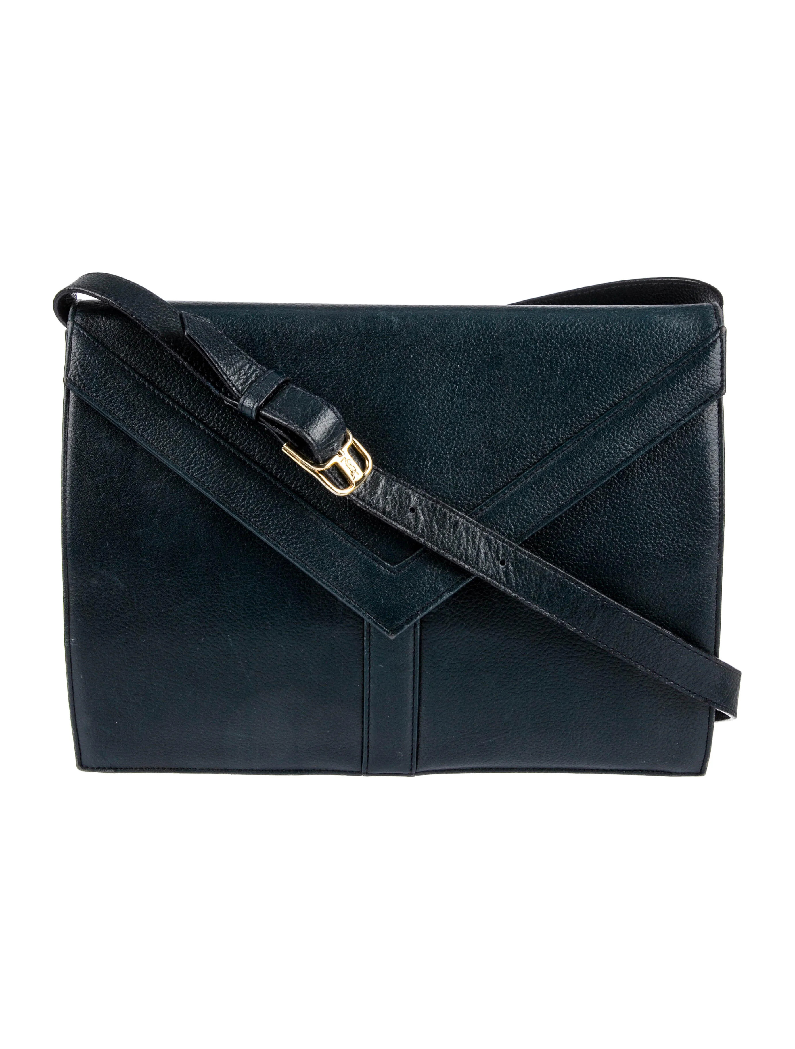 Yves Saint Laurent | The RealReal