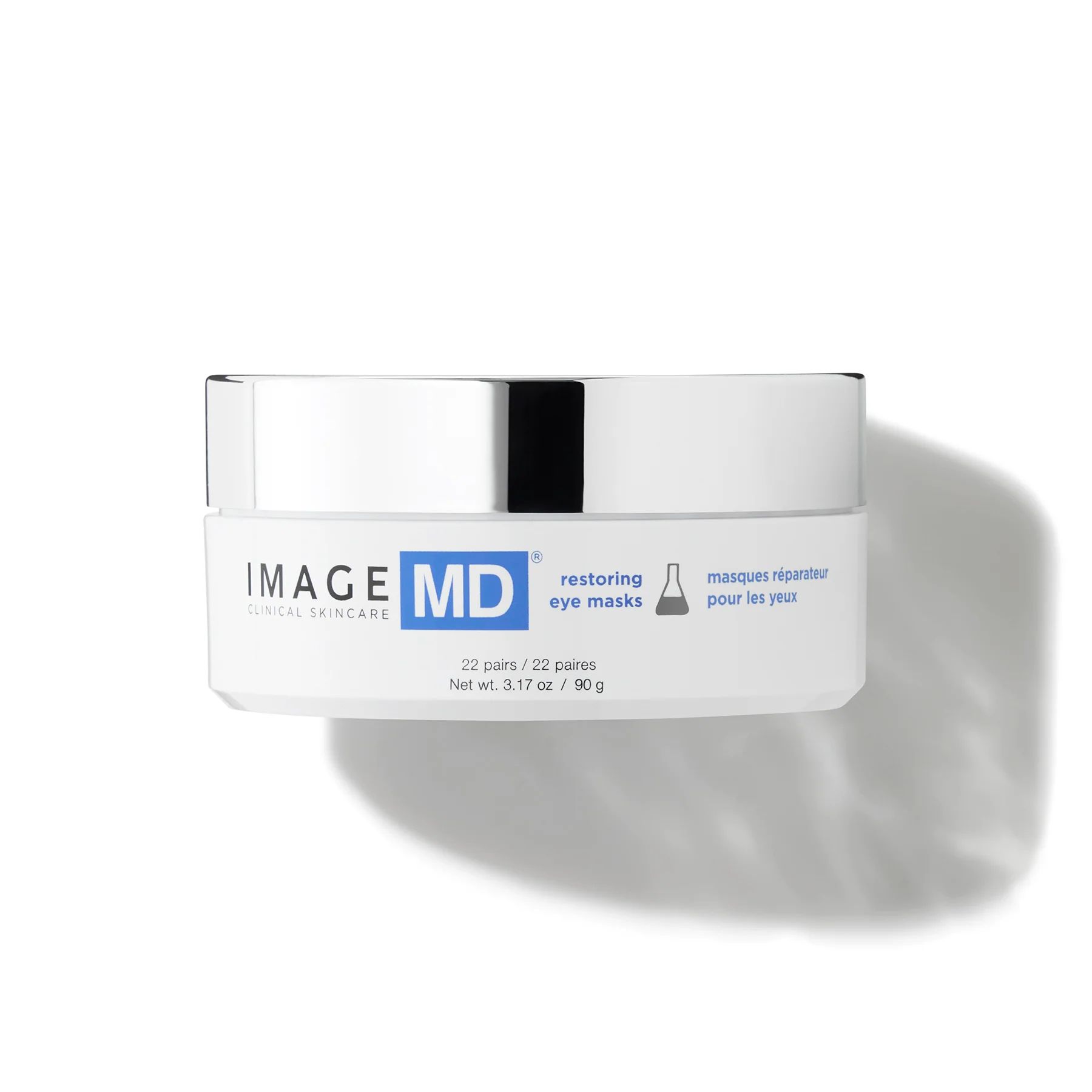 IMAGE MD® restoring eye masks | Image Skincare