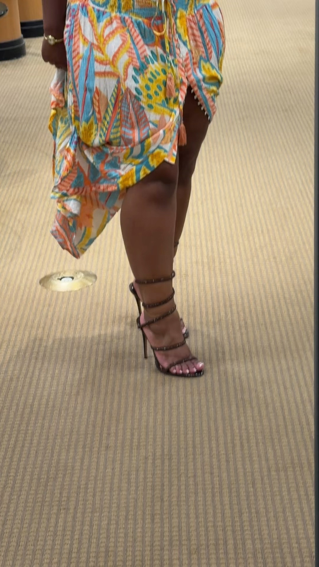 These heels 😍

#LTKPetite #LTKootd