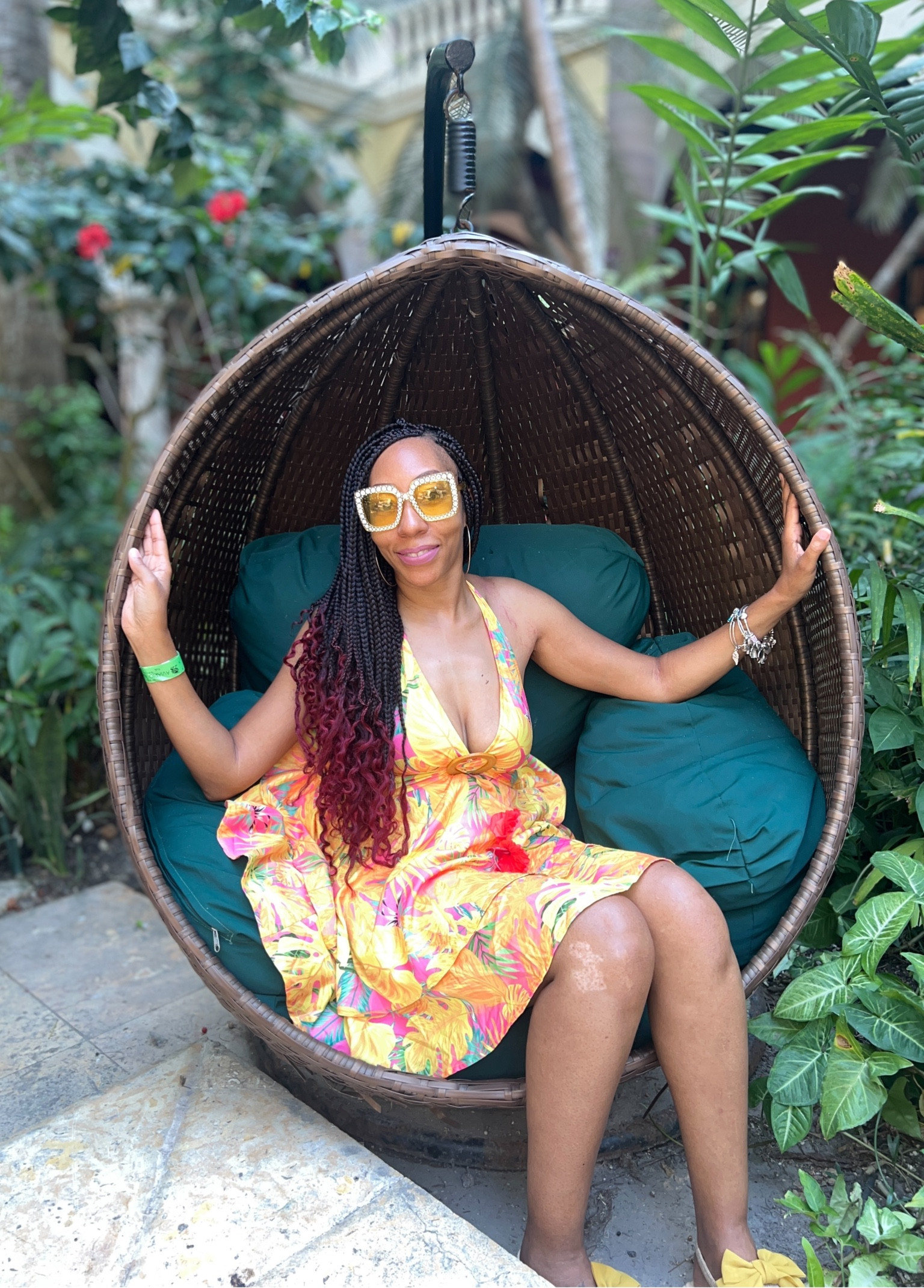 Cartagena outfit 

#LTKfit #LTKbeauty #LTKFind