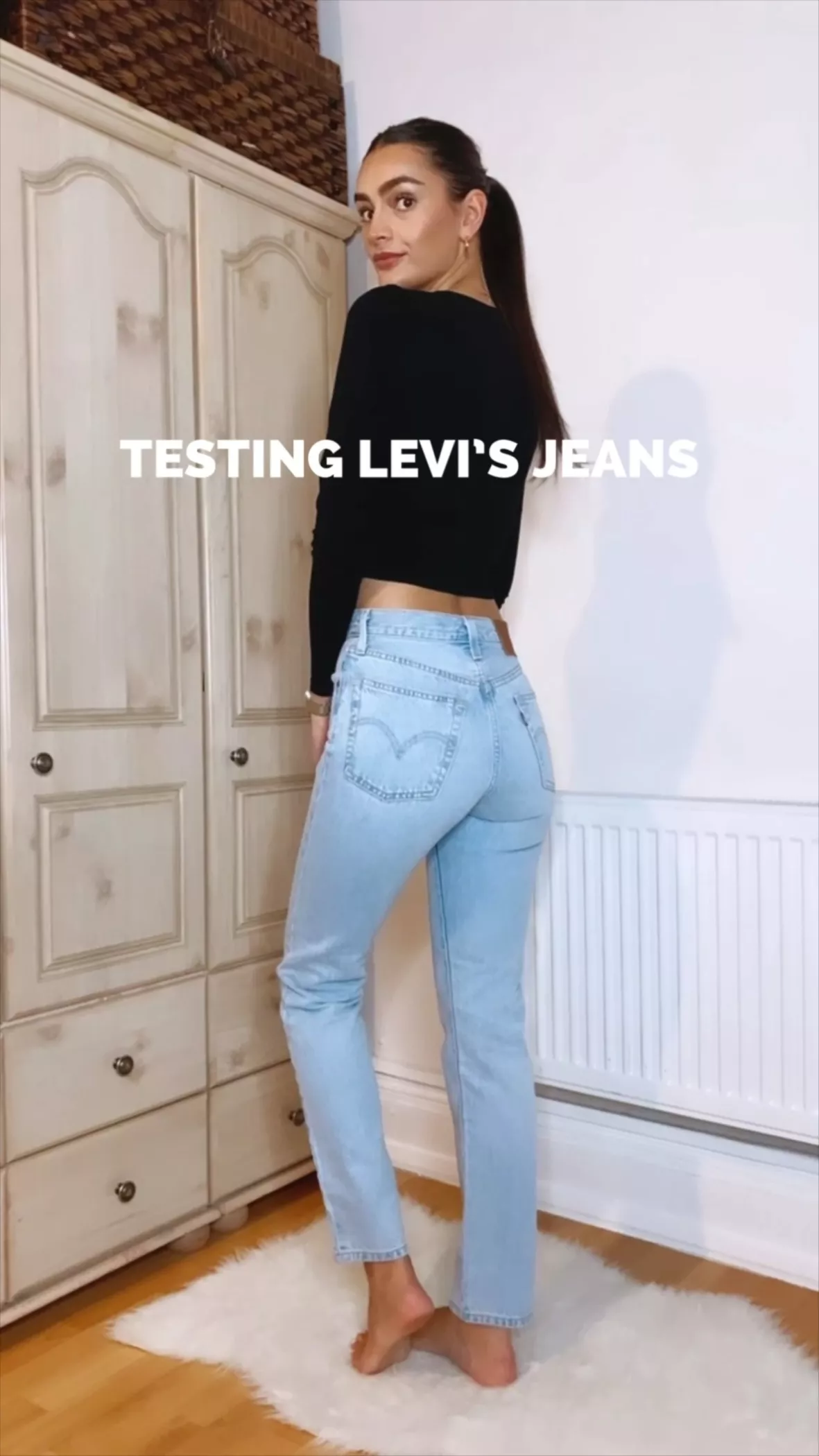 501® Levi's® Original Jeans curated on LTK