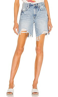PISTOLA Kelly '90s Skater Short in Nelson from Revolve.com | Revolve Clothing (Global)