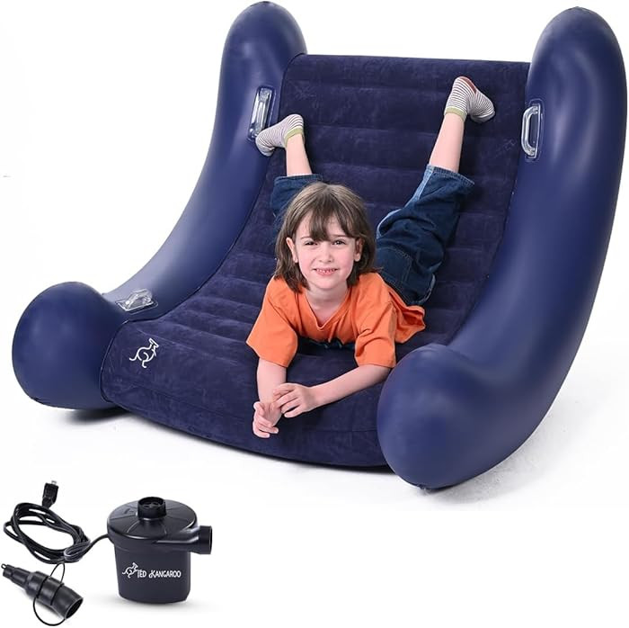 AIR Cloud Rocker | Sensory Chair for Kids | Amazon (US)