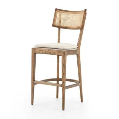 Classic Wood Counter Stool | Wayfair North America