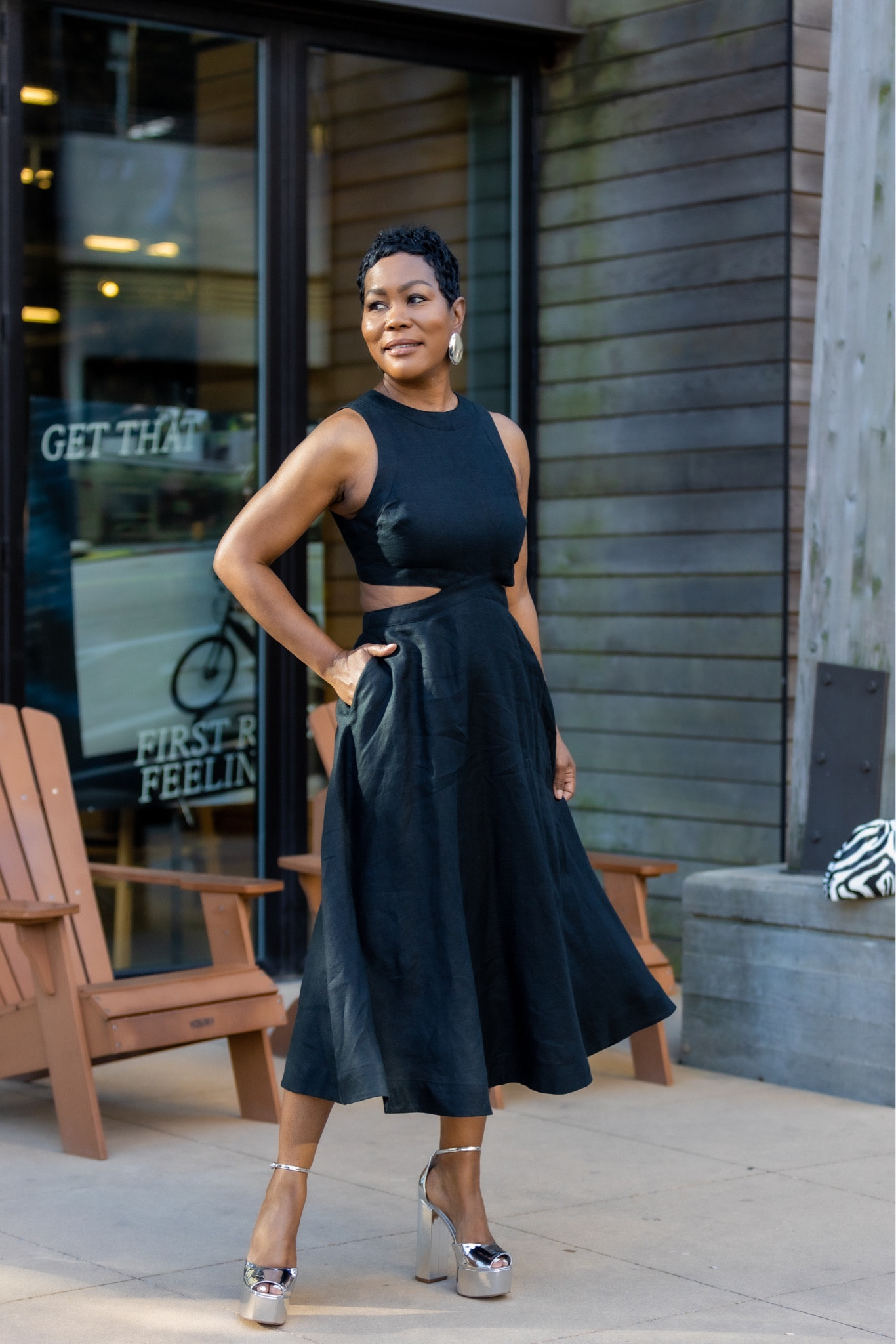 Here's to another year of adventures, laughter, and making unforgettable memories. Happy birthday to me! #celebratinglife #birthdayvibes

#LTKshoecrush #LTKU