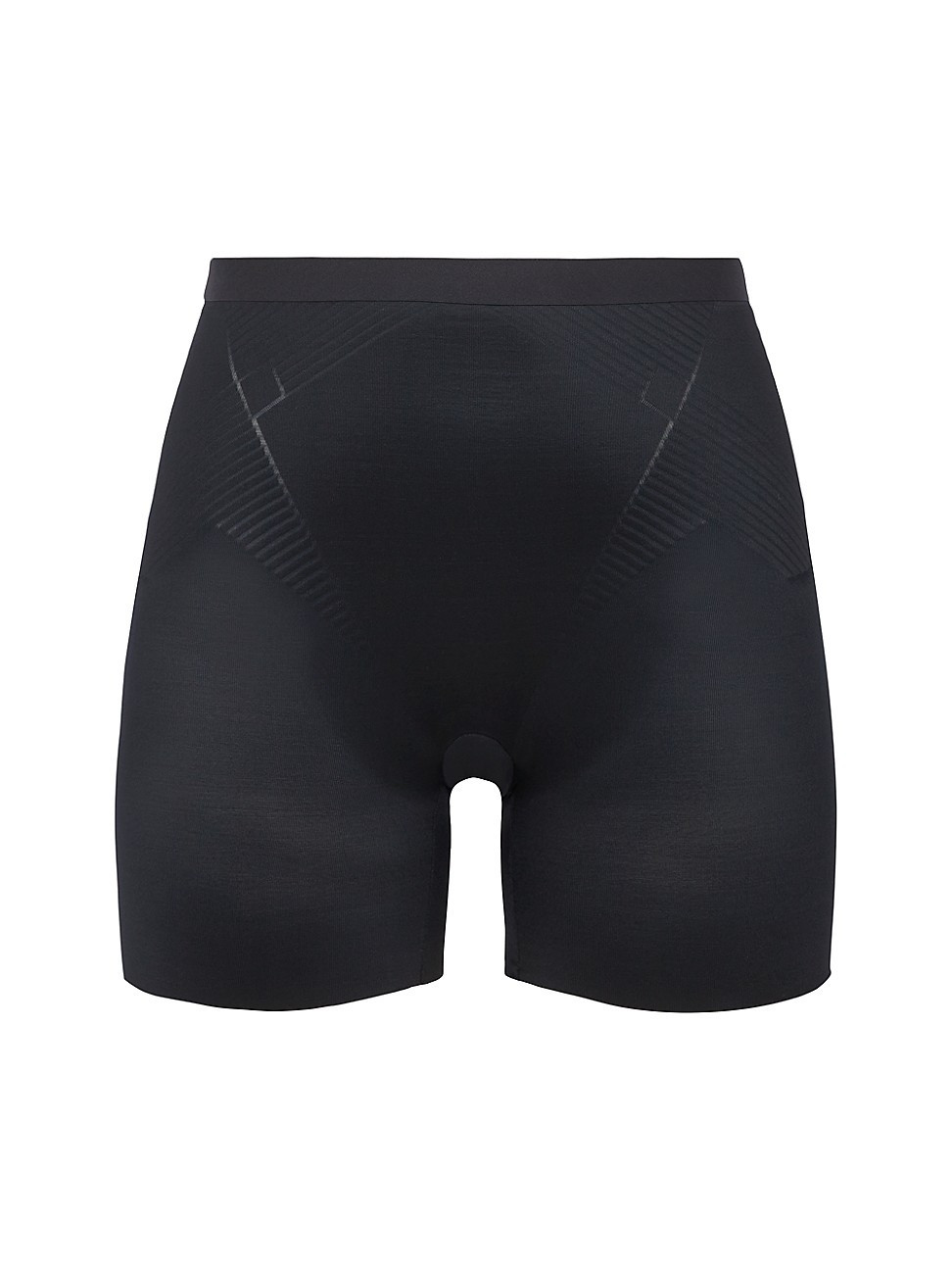 Women's Thinstincts Breathable Shorts - Very Black - Size XL | Saks Fifth Avenue