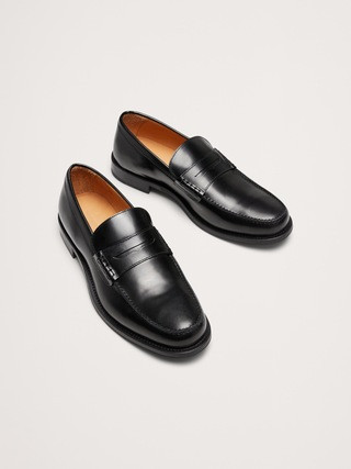Amir Penny Loafer | Banana Republic (US)