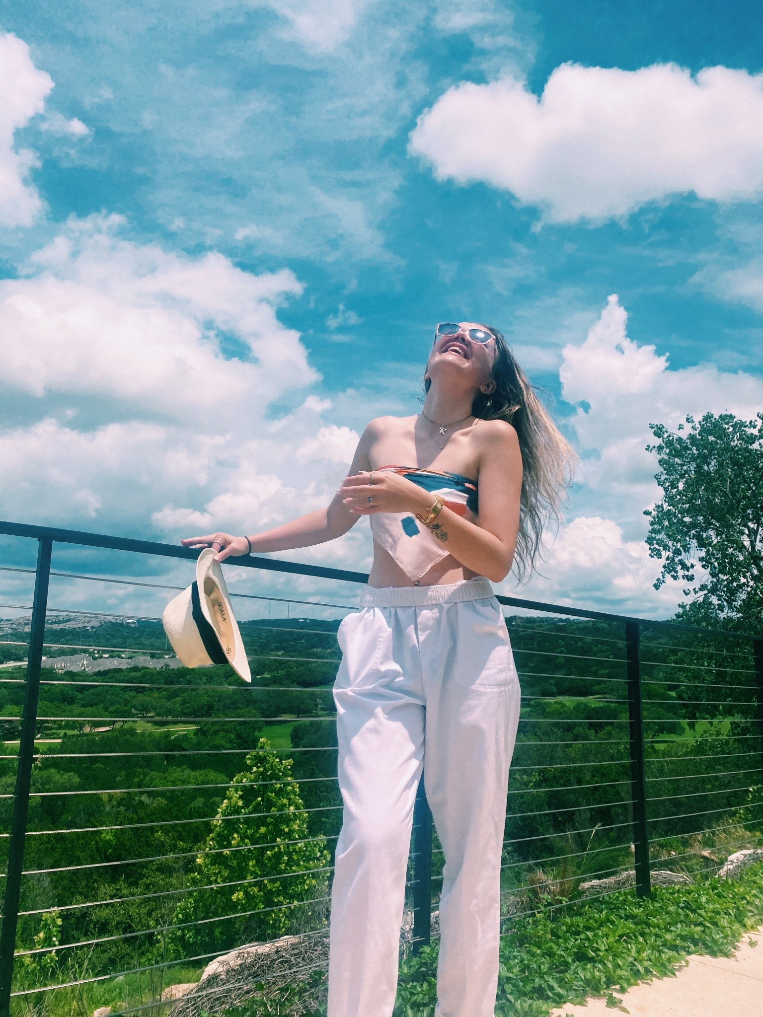 So ready for the freedom of summer, the warmer weather, the long weekends and family vacations. Are you a beach or mountains person? I love the #beach. It’s good for the soul! It’s impossible to have a bad day at the beach. #Vacation #Beach #Outfits are so fun to wear all summer long! #beachoutfits #vacationoutfits #vacationoutfitsbeach #mentalhealth 




#LTKootd #LTKmomlife #LTKSeasonal