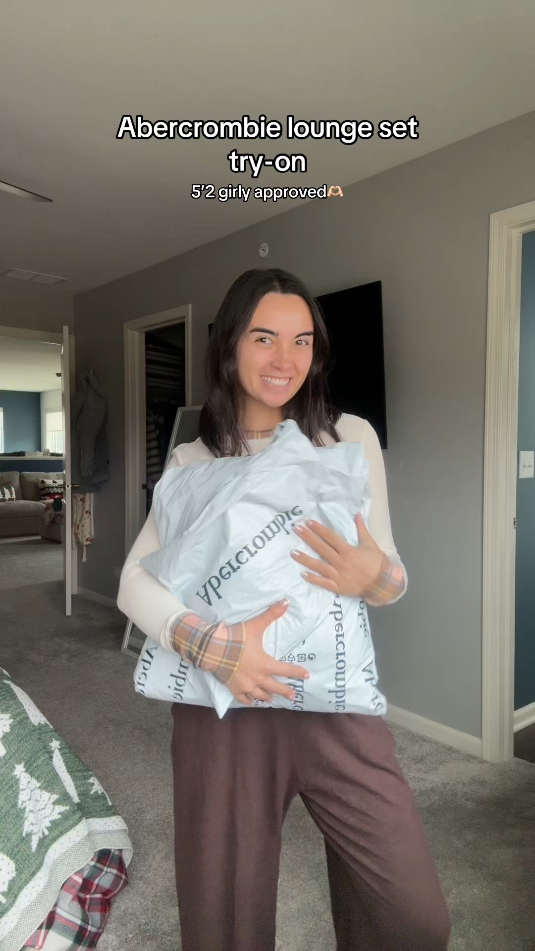 My fav lounge set has new colors!!!🤭 

#LTKFindsUnder100 #LTKPetite #LTKootd