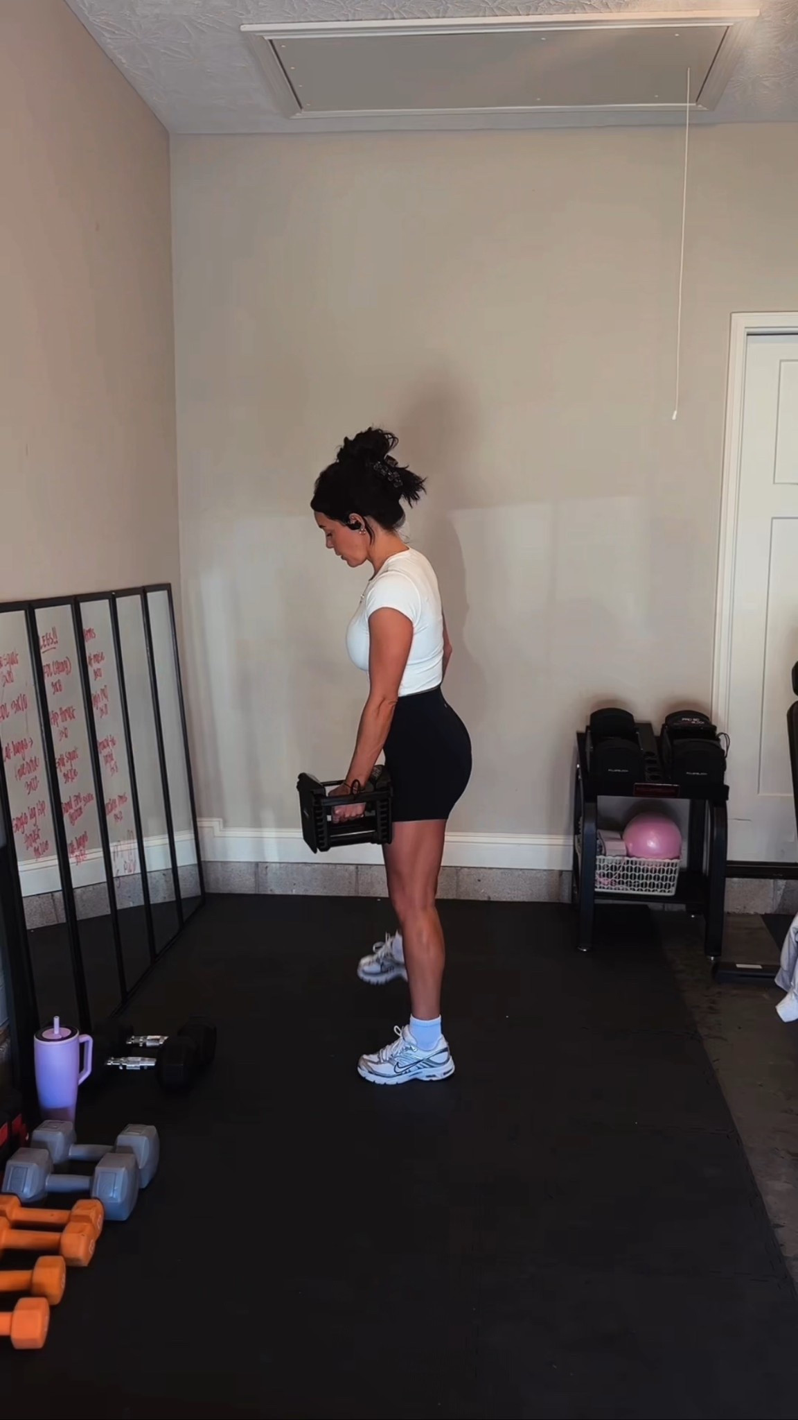 Workout ootd 

#LTKootd #LTKmomlife #LTKfitnessgoals