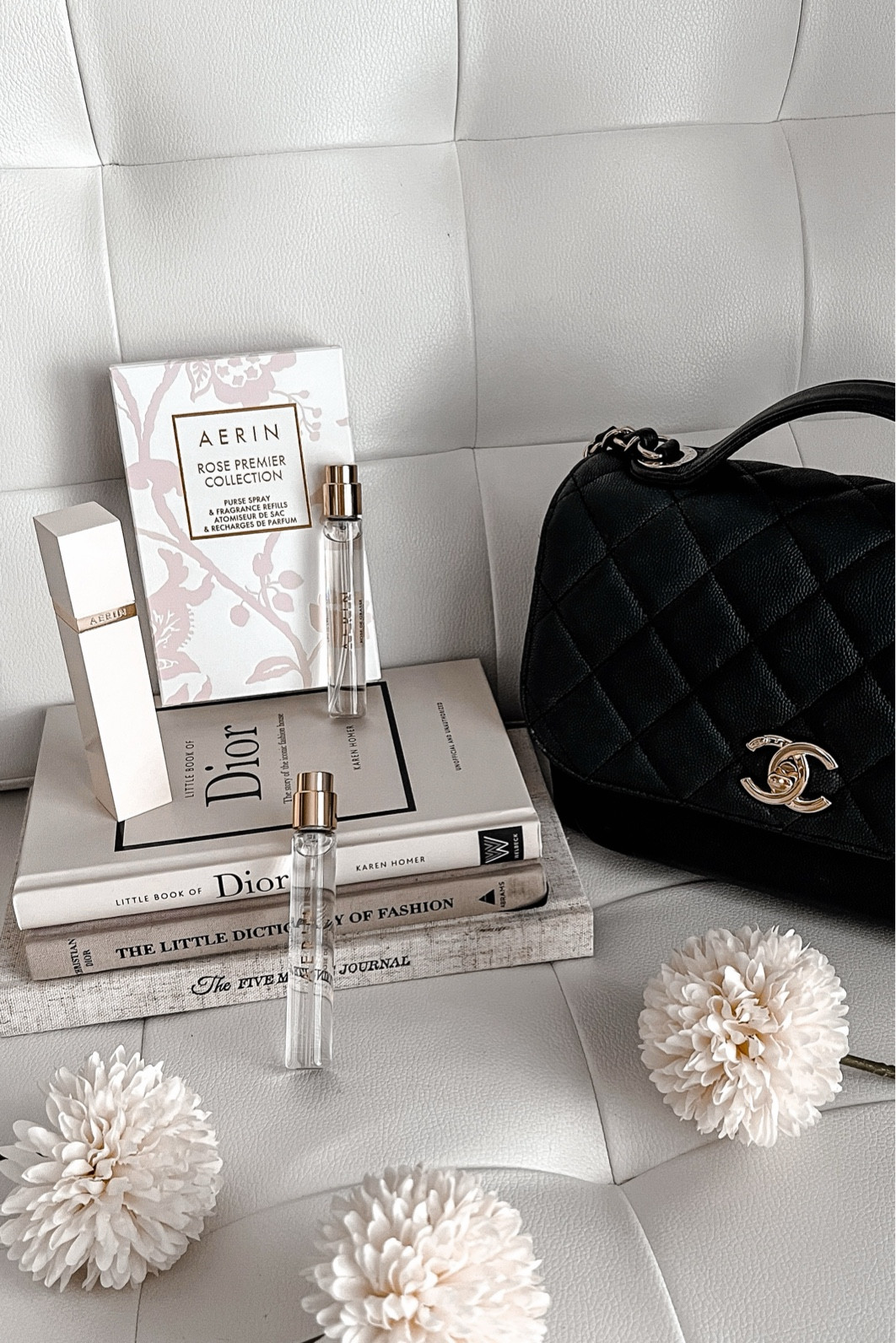 Best gift idea for the travel lover - Aerin rose premier purse spray

#LTKbeauty #LTKstyletip #LTKcanada