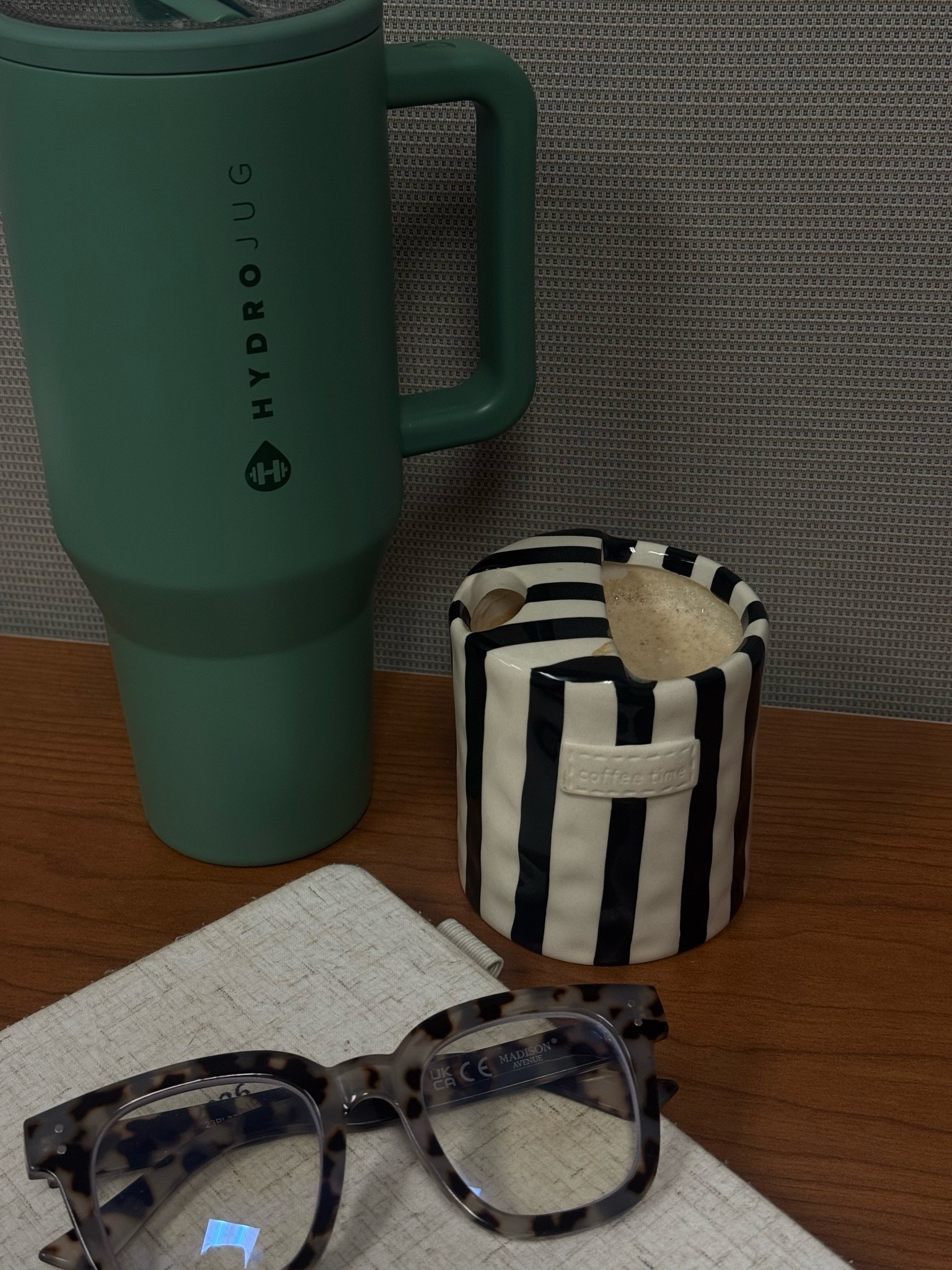 My office essentials to stay caffeinated and hydrated throughout the day

#LTKdayinmylife #LTKselfcare #LTKWorkwear