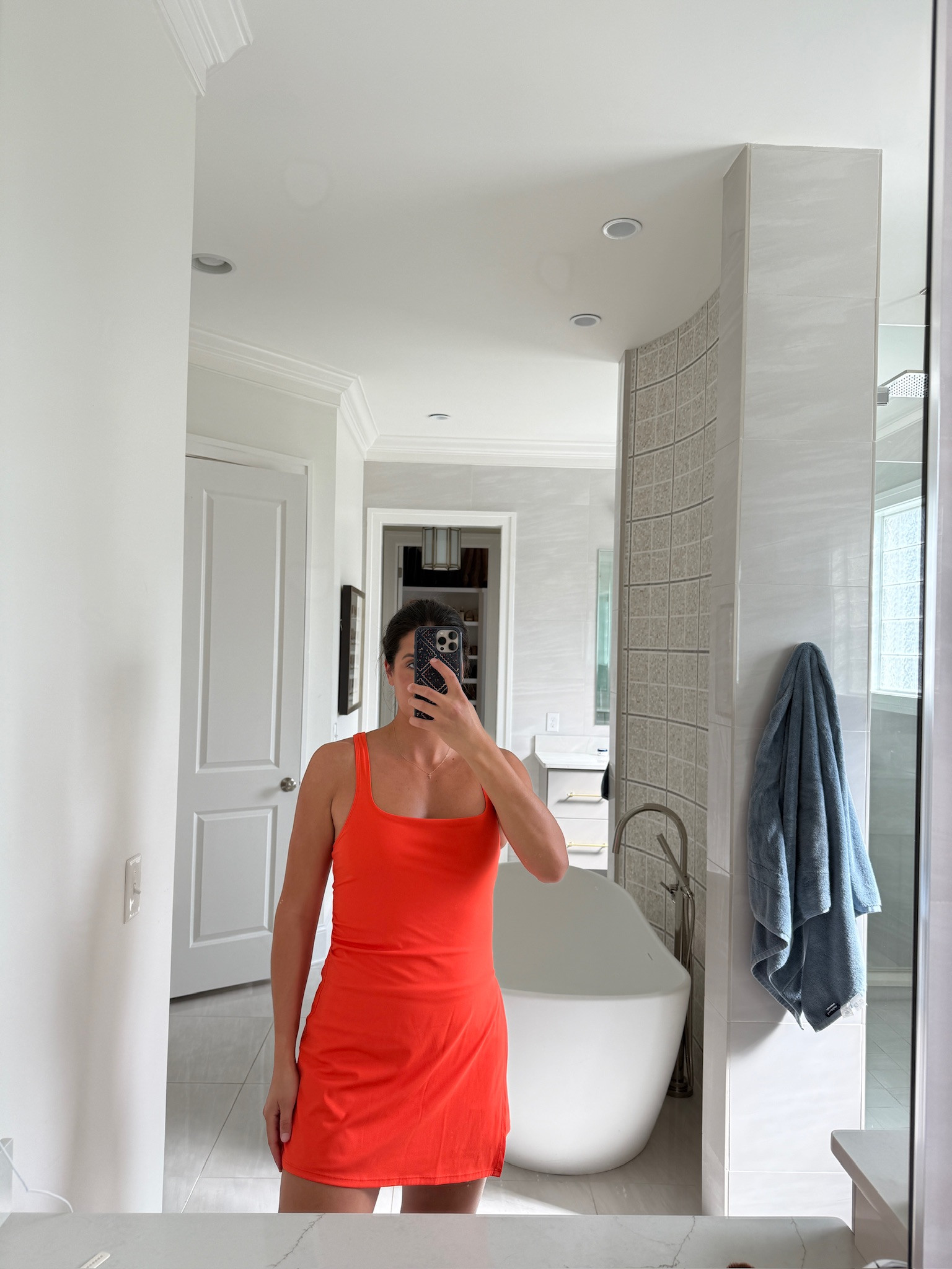 Got this dress from Amazon!!

TTS: m

Amazon, Amazon activewear dress, tennis dress, Amazon sale, Amazon spring sale, Grace white fit, Grace white

#LTKfitnessgoals #LTKootd #LTKmomlife