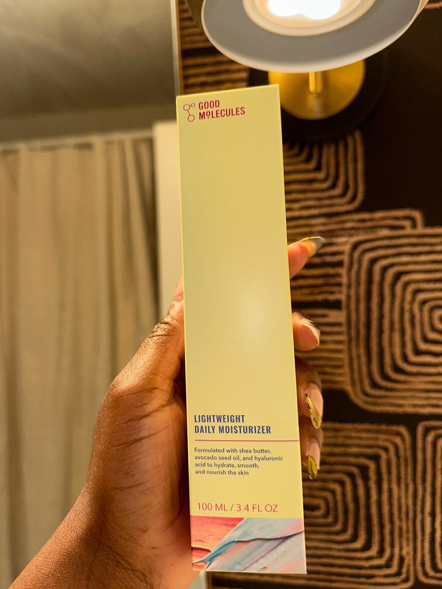 SKINCARE ROUTINE 💛💕 focused on dry skin with hyperpigmentation 