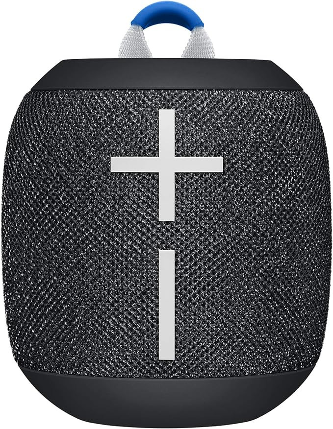 ULTIMATE EARS WONDERBOOM 2, Portable Wireless Bluetooth Speaker, Big Bass 360 Sound, Waterproof /... | Amazon (US)