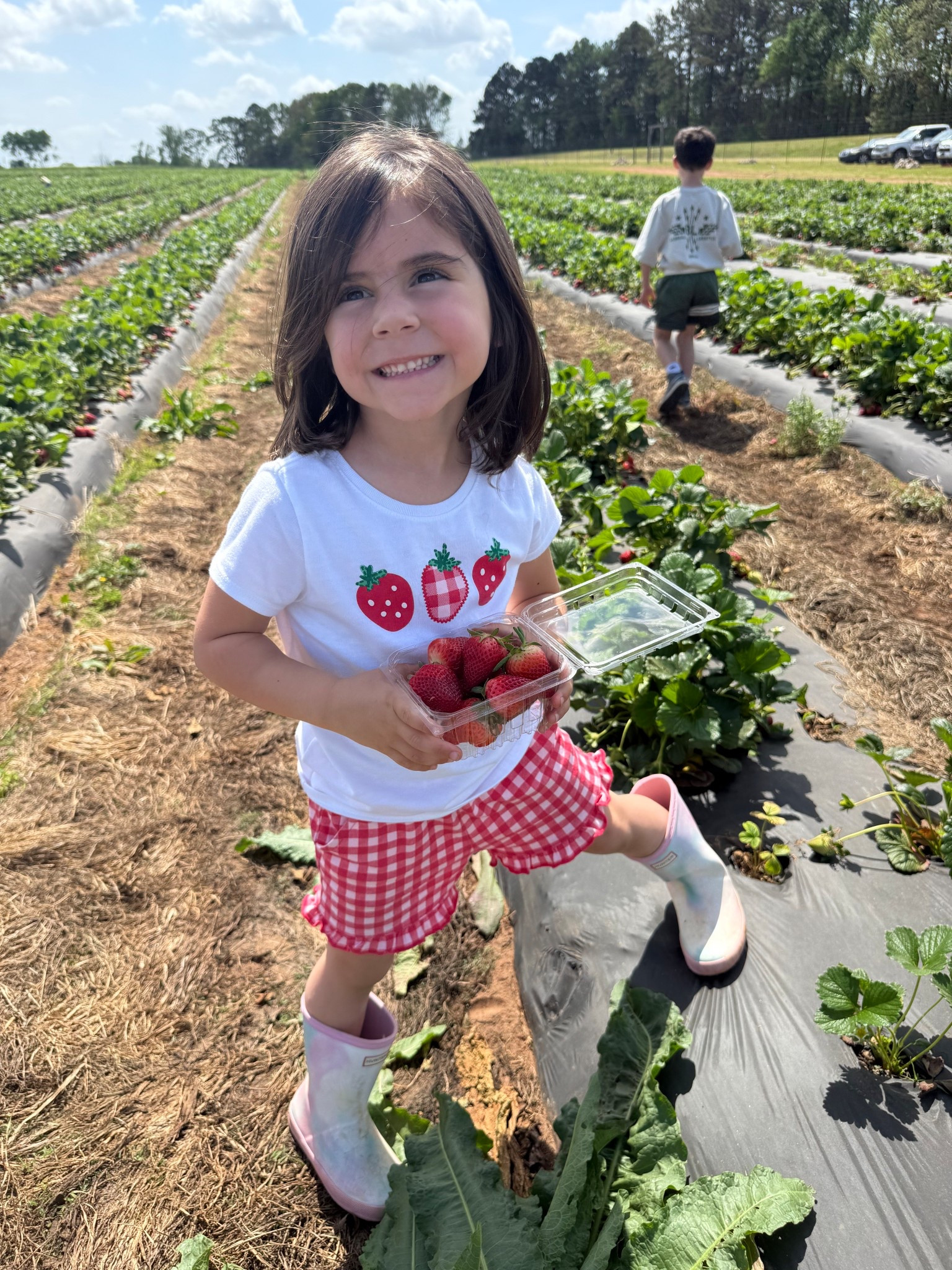 $8 outfit , Walmart 

#LTKSeasonal #LTKKids #LTKootd