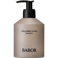 BABOR - Body & Soul Lotion Bodylotion 250 ml (199.96 € / 1 l) | Douglas (DE)