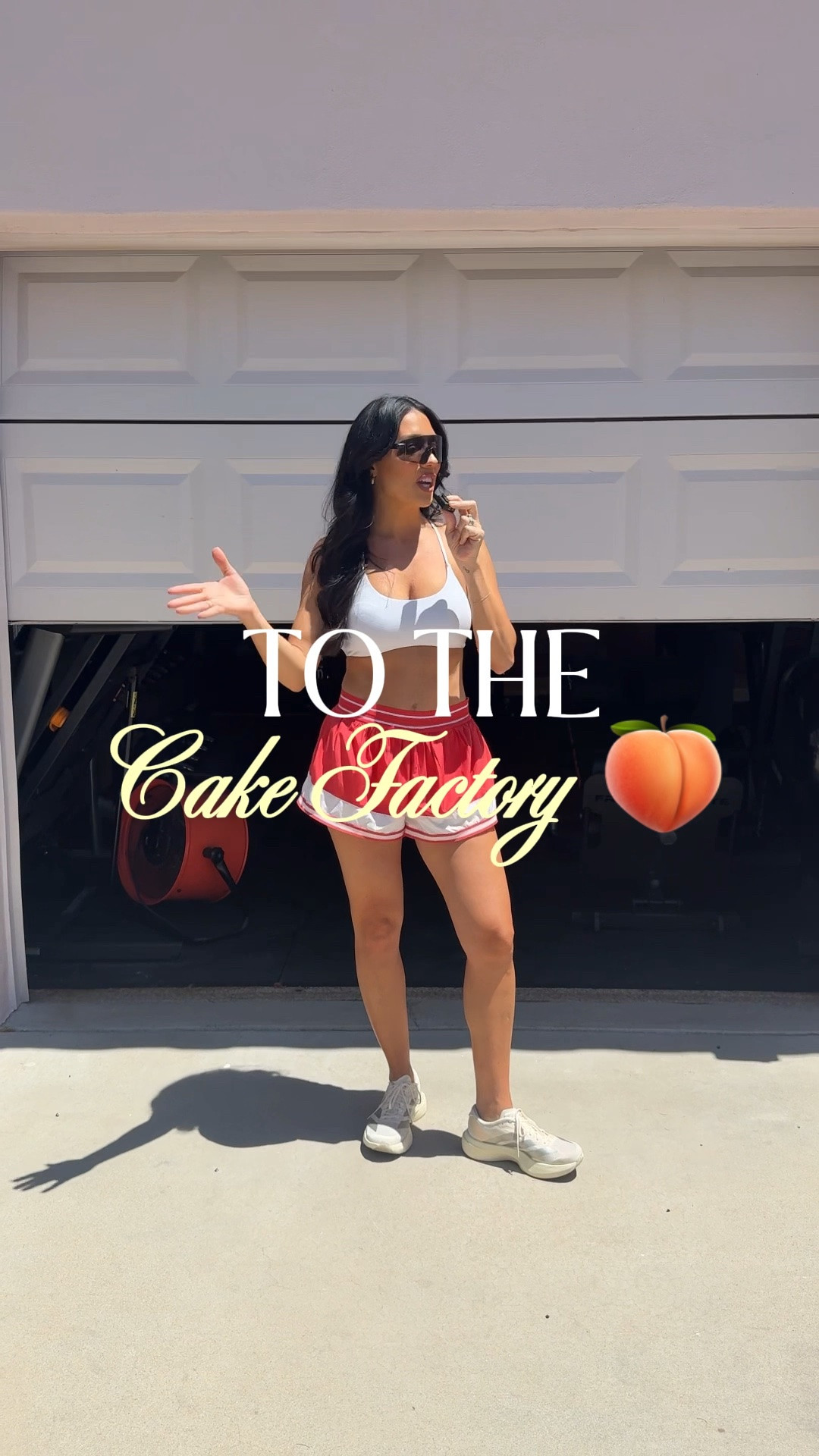 Welcome to our home gym! Sharing my gym outfit and some Amazon home gym options! 

Home gym 
Workout

#LTKfitnessgoals #LTKHome #LTKselfcare