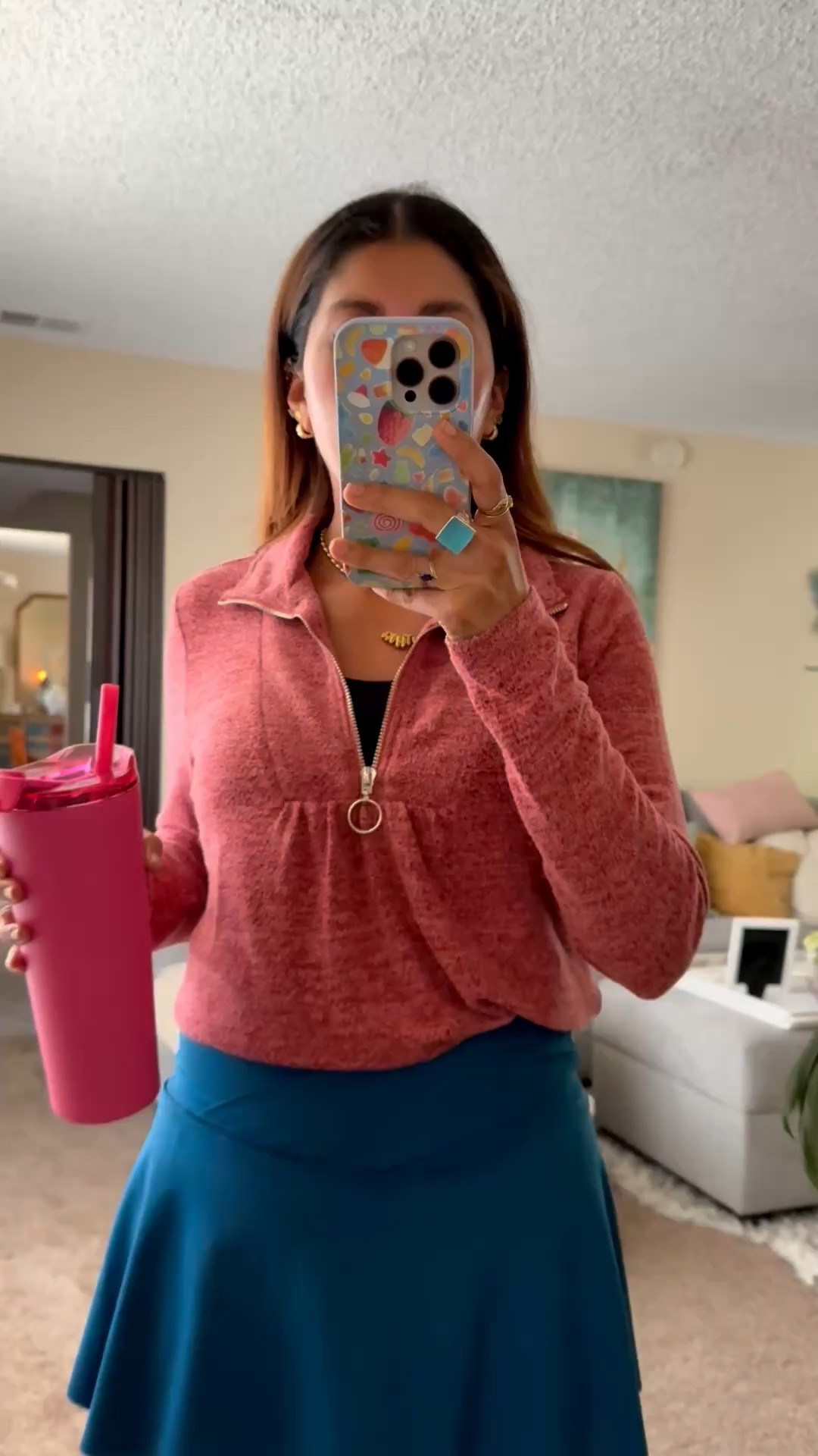 Just got in 2 Amazon gems I’m already obsessed with! 🔥
✔️ The viral yoga pants that feel like Lululemon but WAY more affordable
✔️ A skirt with built-in shorts perfect for hot girl walks, errands, tennis, or dressing up with sneakers 👟✨
Linked everything on my LTK – size XS in both! Don’t wait, these sell out fast! 💻🛍️

#amazonfashion #ltkfit #ltkunder50 #ltkamazonfinds #amazonfinds #athleisure #summerstyle #hotgirlwalk #amazonstyle #tennisskirt #builtincup #builtintights #amazonmusthaves #yogapants #amazonleggings #casualoutfit #gymoutfit #errandoutfit #ltkstyle #workoutwear #momstyle #capsulewardrobe #minimalstyle #affordablefashion #everydaystyle #streetstyle #skortseason #fitcheck #ltkhaul #redondobeachstyle #laoutfits

#LTKootd #LTKmomlife #LTKSeasonal