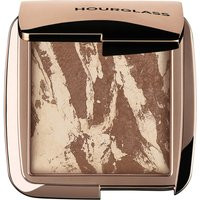 Hourglass Ambient Lighting Bronzer - Travel Size Diffused Bronze Light | Cult Beauty