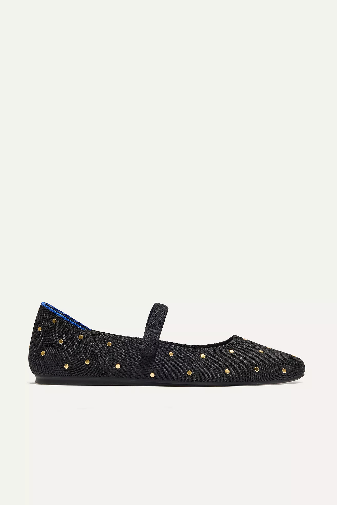 Rothy's The Square Mary Jane Flats | Anthropologie (US)