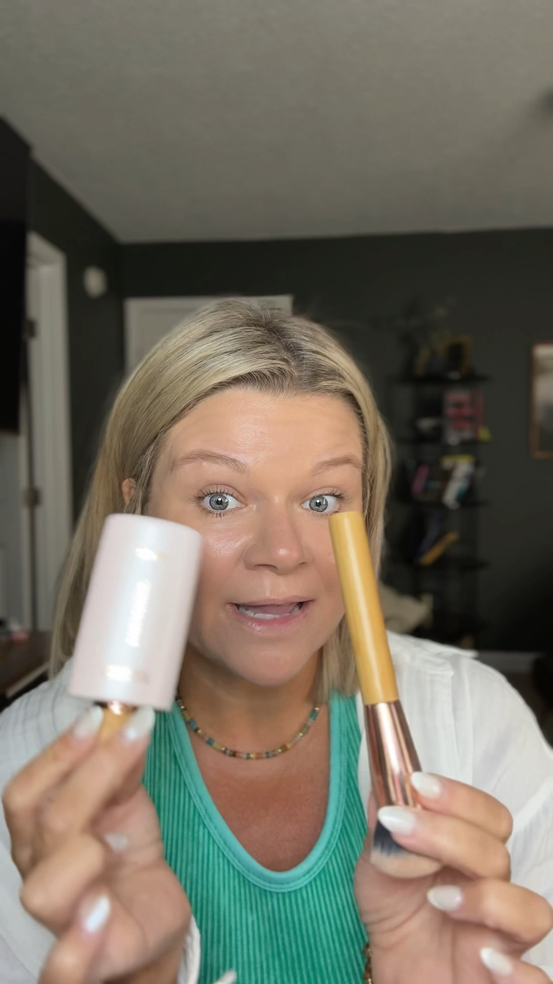 Tarte Timeless Hydrating Serum is perfect for mature skin!

#LTKBeauty #LTKOver40 #LTKFindsUnder100