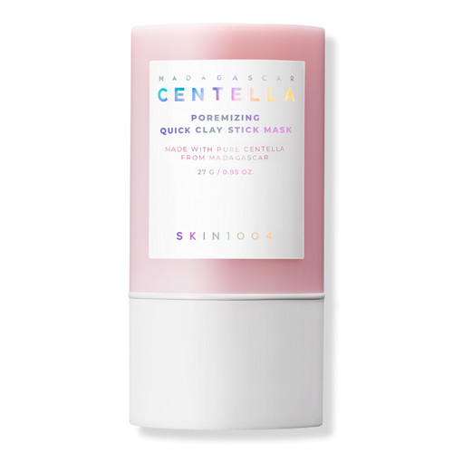 Madagascar Centella Poremizing Quick Clay Stick Mask - SKIN1004 | Ulta Beauty | Ulta