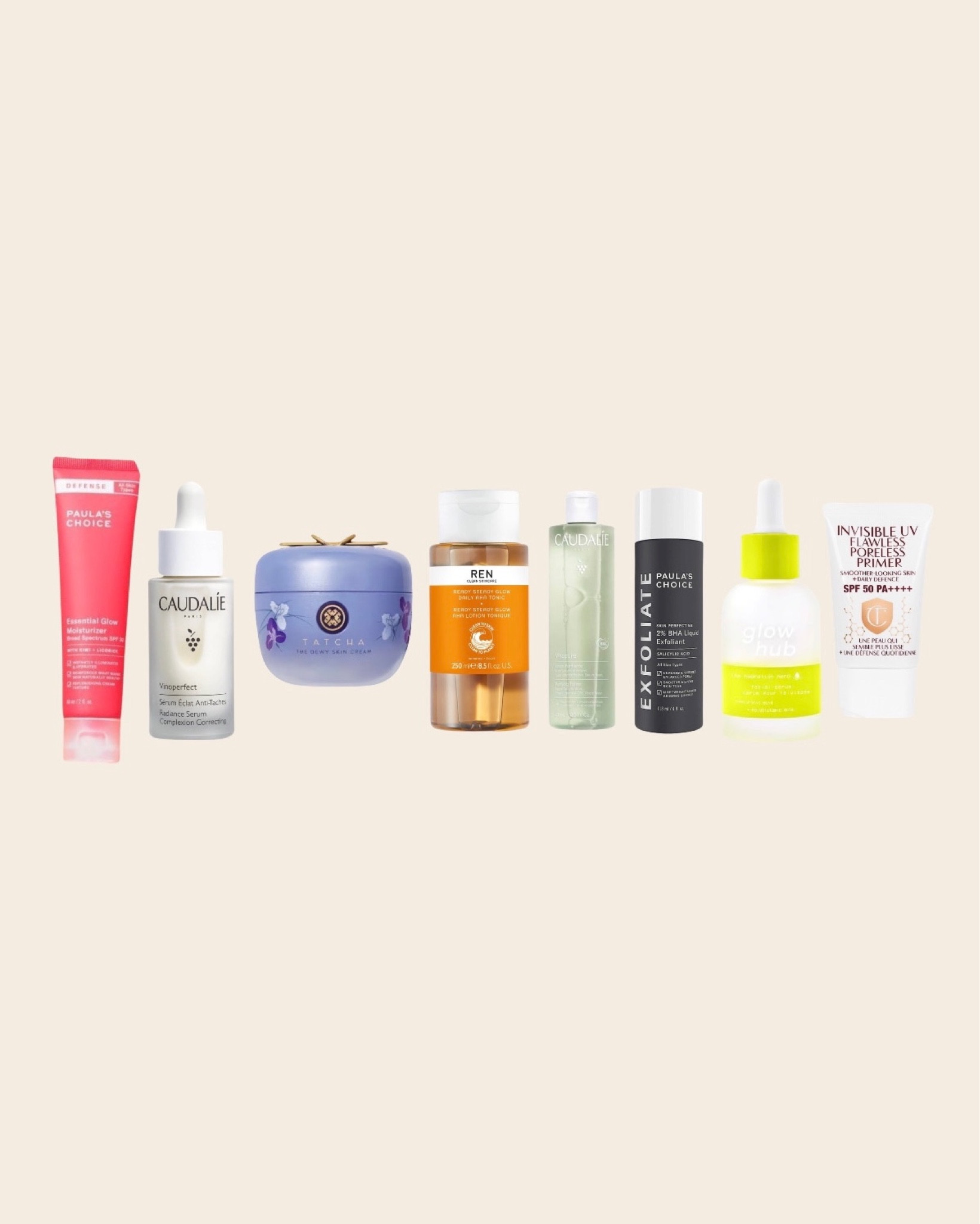 My most loved skincare 🫶🏼

#LTKbeauty