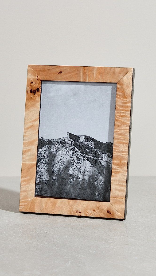 4x6 Wood Frame | Shopbop