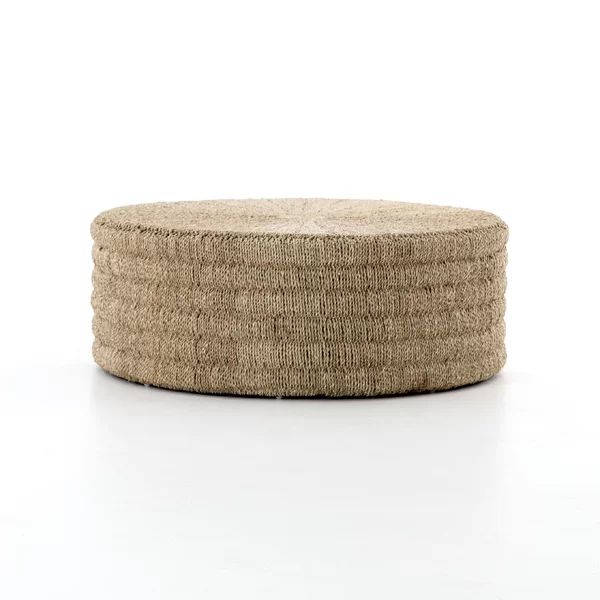 Middleham Drum Coffee Table | Wayfair North America