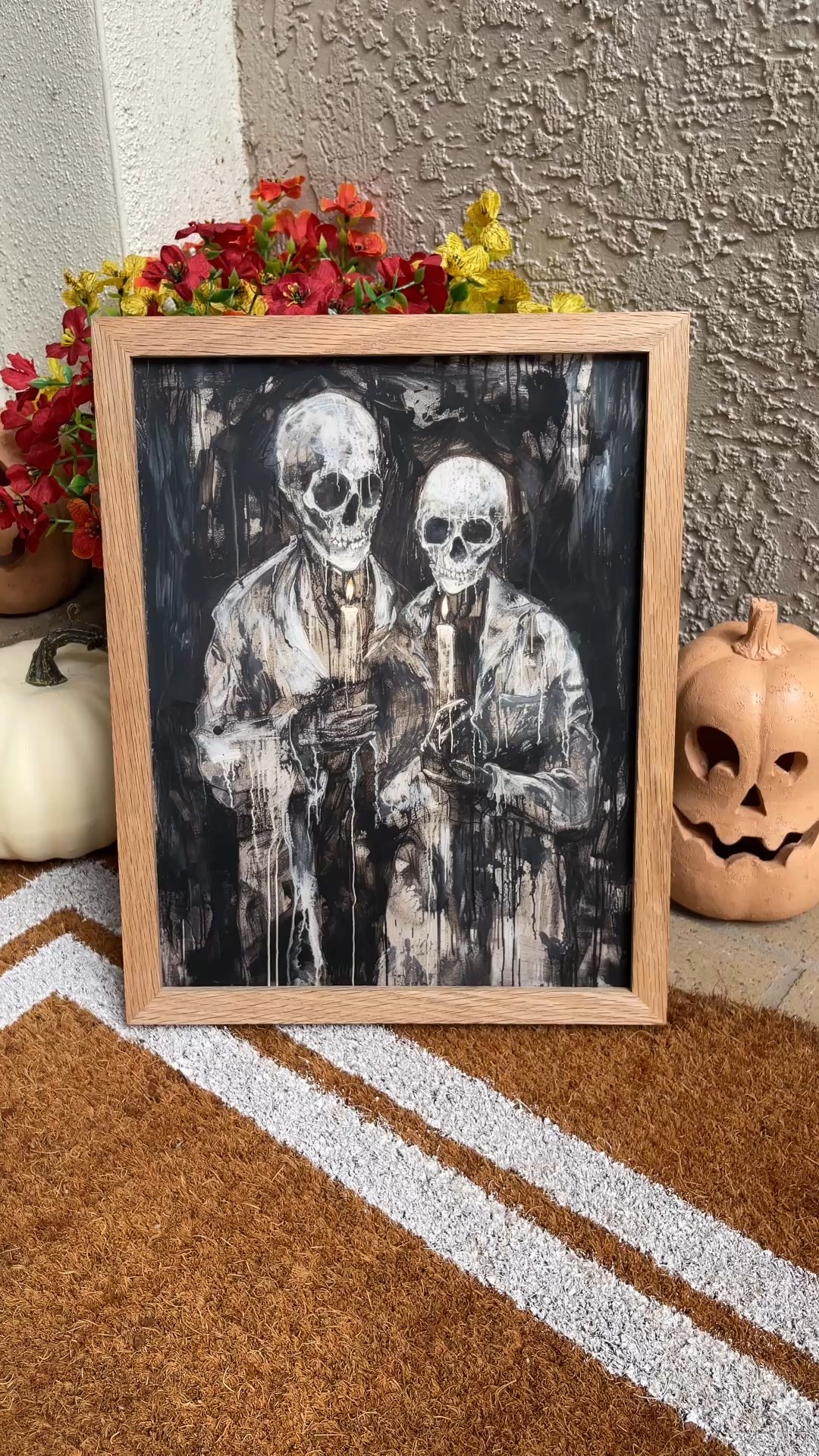 vintage halloween art print, neutral halloween decor, spooky fall wall art, earthy halloween aesthetic, skull candle painting, moody halloween print, gothic home decor, antique halloween art, spooky skeleton wall art, halloween printable wall art, etsy halloween download, affordable spooky decor, rustic halloween painting, creepy vintage art print, halloween skeleton couple, halloween neutral tones, victorian halloween decor, horror art print etsy, organic spooky home decor, dark academia halloween, skeleton candle art, minimalist halloween art, muted halloween decor, earthy haunted house vibes, downloadable halloween artwork, halloween skeleton lovers print, creepy yet cozy decor, halloween candlelight art, spooky couple art print, horror halloween print, ghostly home aesthetic, vintage spooky printable, haunted house wall art, horror neutral tones, antique horror artwork, spooky candle skull print, halloween wall decor etsy, rustic gothic wall art, earthy fall halloween art, scary but stylish print, affordable halloween art, haunted couple art print, eerie vintage print, spooky neutral home style, budget halloween decor, scary printable etsy, spooky fall home print, cozy spooky wall art, halloween art for gallery wall, vintage macabre decor.

#LTKSeasonal #LTKFindsUnder50 #LTKHome