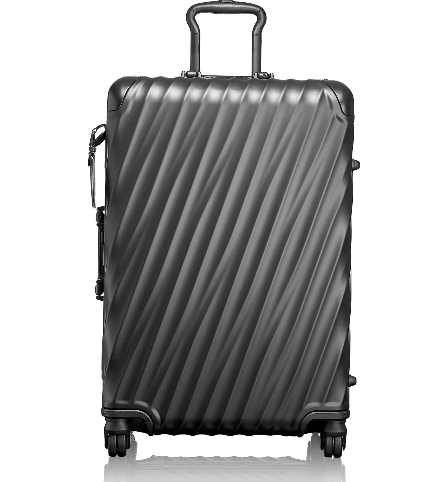 19 Degree Aluminum 26-Inch Short Trip Wheeled Packing Case | Nordstrom