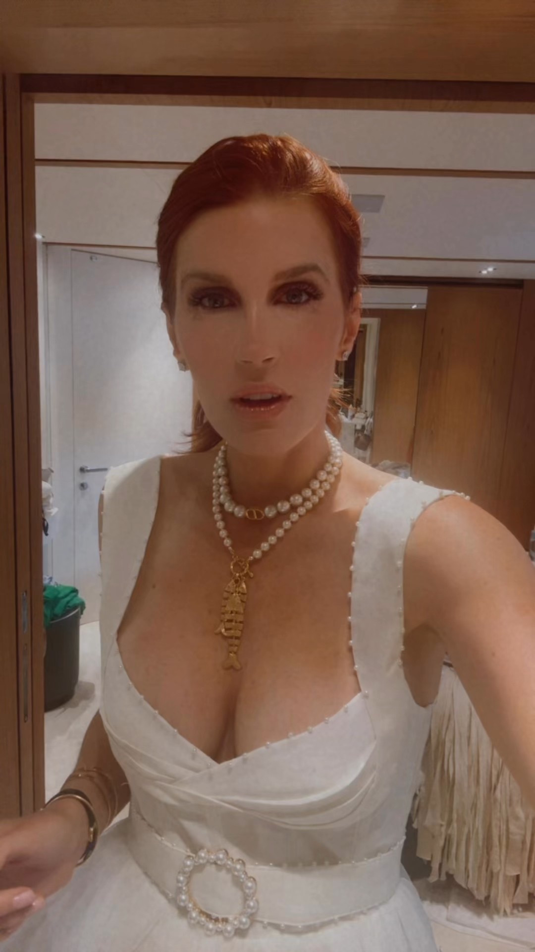 New accessory alert! 

#LTKTravel #LTKWedding #LTKParties