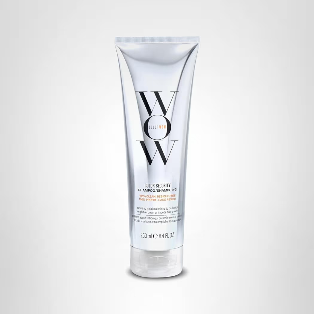 COLOR WOW Color Security Shampoo | Amazon (US)