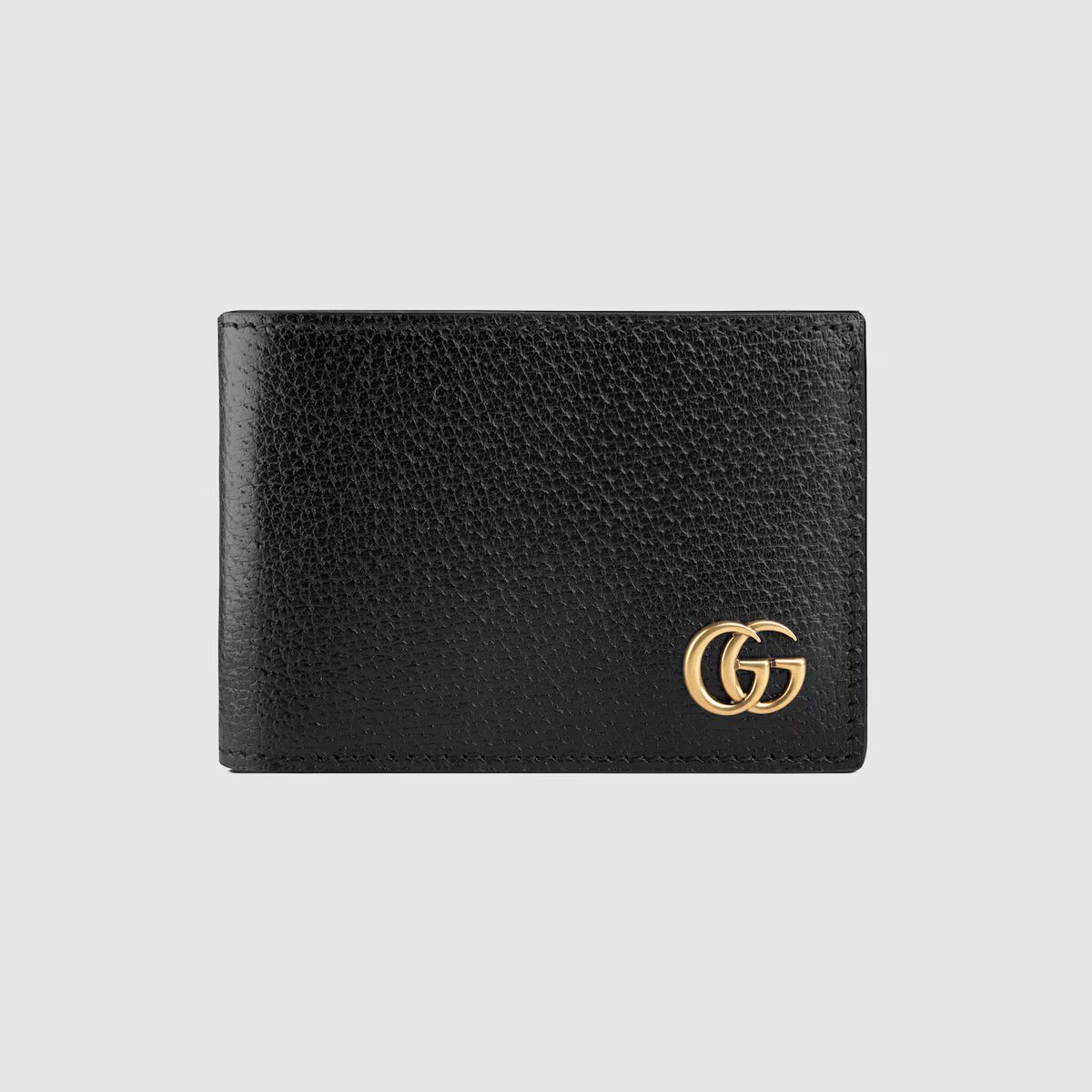 Gucci GG Marmont bi-fold wallet | Gucci (US)