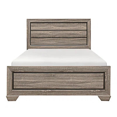 Modern & Contemporary Design Bed | Wayfair North America