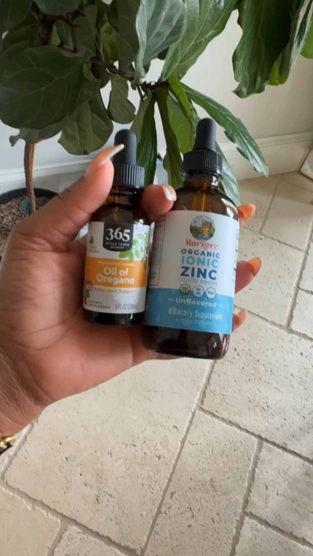 A few of my favorites for immune system support, especially during cold & flu season. The zinc is essentially tasteless so it’s not fuss getting the kids to take it. The oil of oregano requires some persuasion. 

#LTKFamily #LTKSeasonal #LTKKids