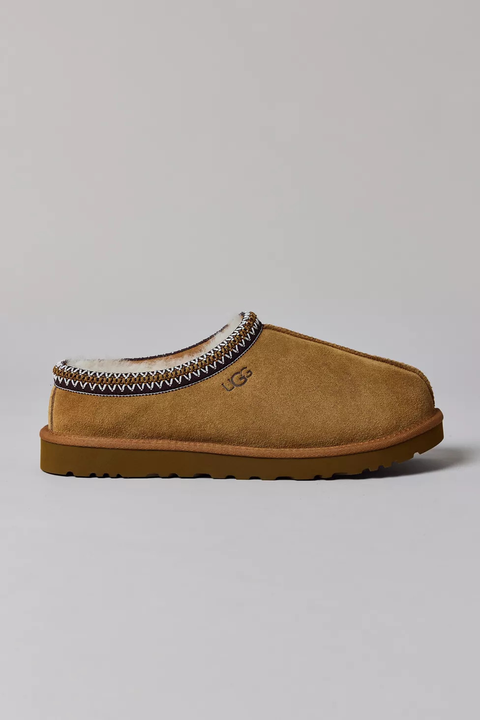 UGG Men's Tasman Slipper Clog | Urban Outfitters (US and RoW)