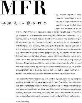 Heroes: Women in Snowboarding | Amazon (US)