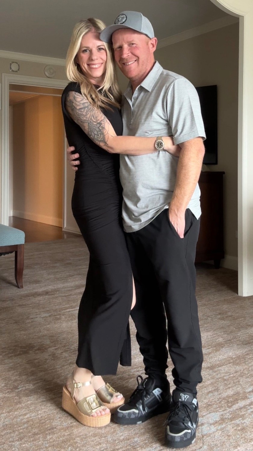 I wore this dress to an event and absolutely love it! So comfortable and flattering. I’m in a size small, fits true to size 

#LTKOver40 #LTKSaleAlert #LTKmomlife