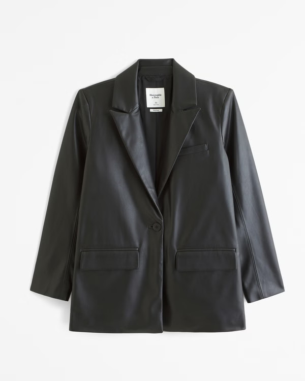 Color:
								black | Abercrombie & Fitch (US)