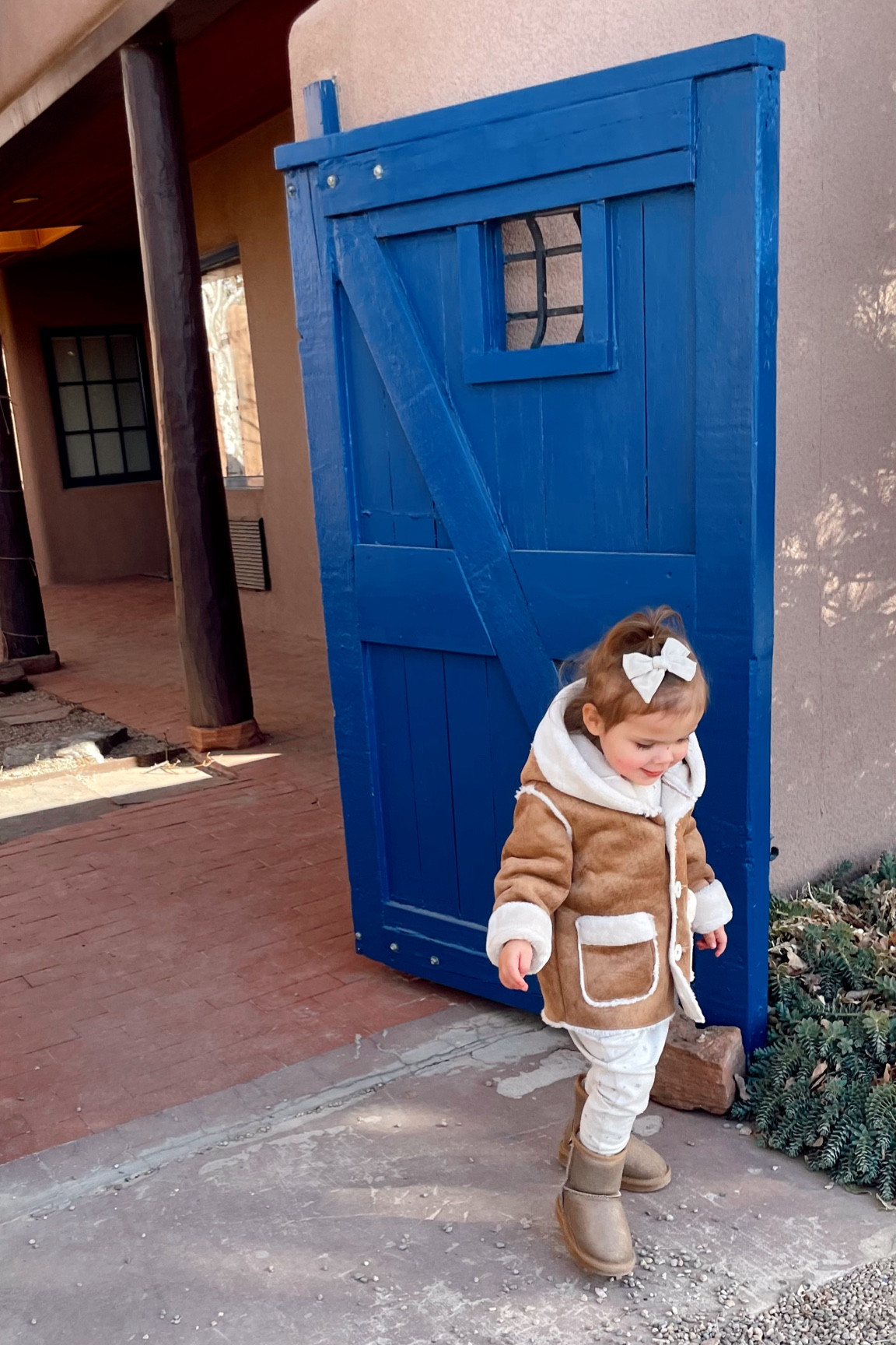 Faux Shearling Jacket 
Toddler coat 
Toddler girl winter outfit 
Target finds


#LTKBaby #LTKKids #LTKSeasonal