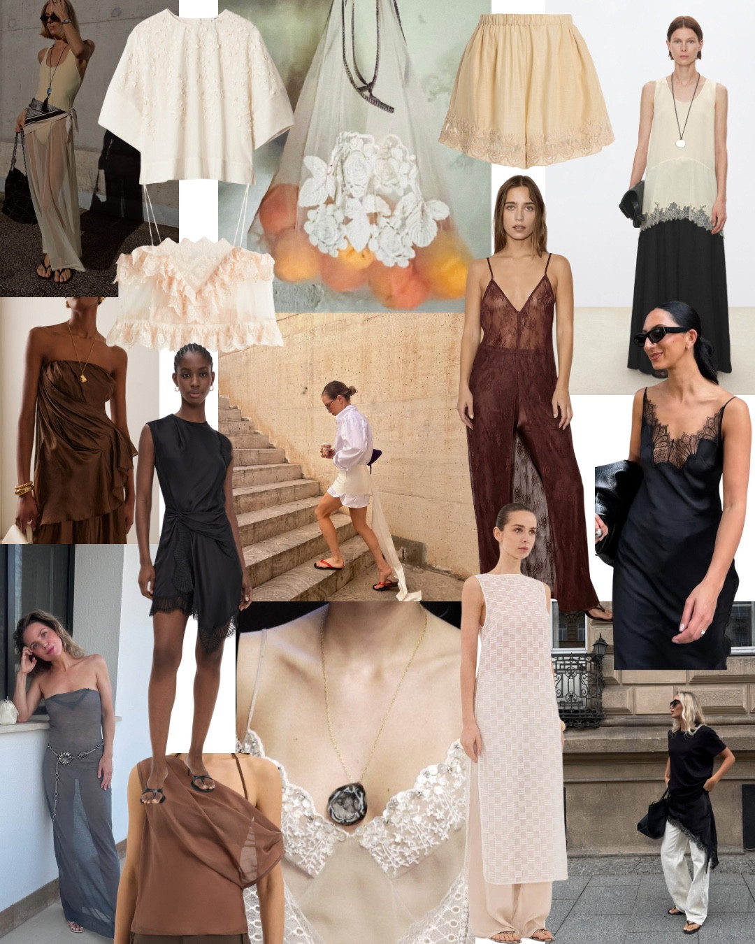 My spring mood board 

#LTKstyletip #LTKaustralia