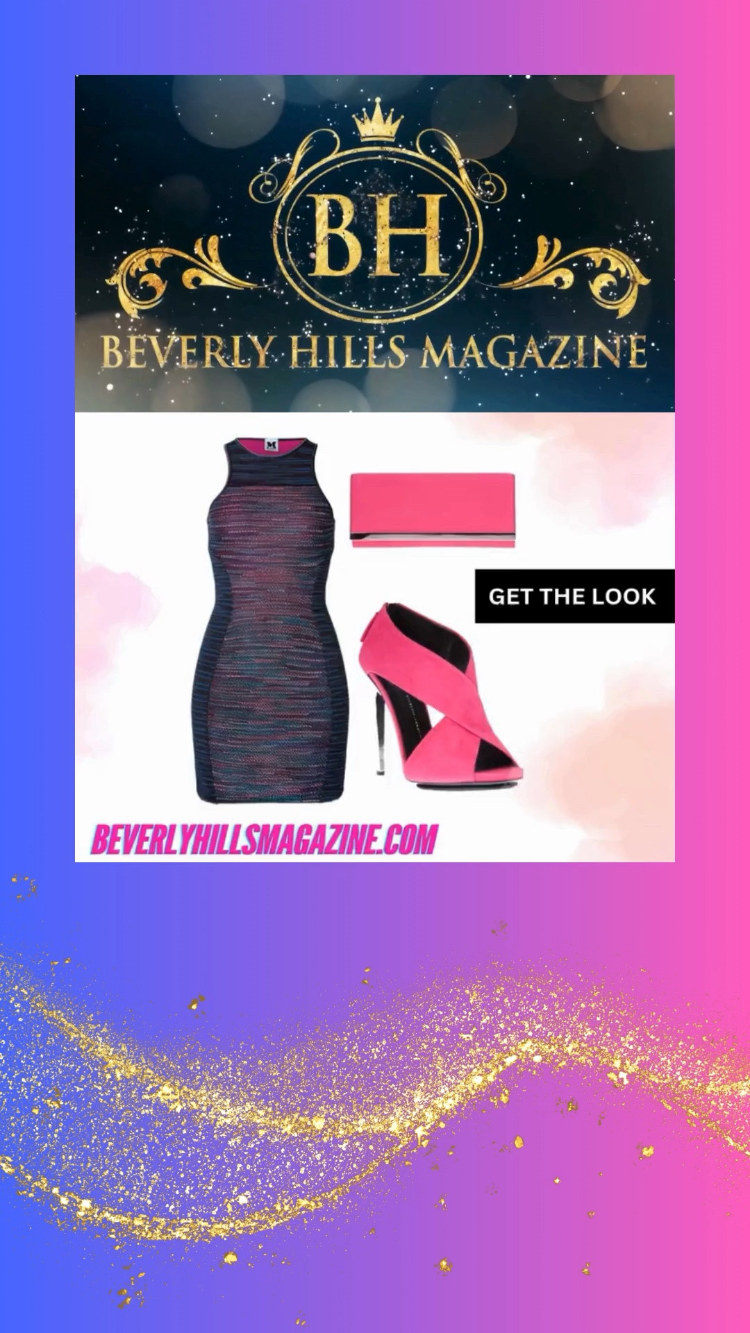 ✨ SIMPLE SEXY STYLE ✨

Less truly is more when it comes to simple sexy style. This effortlessly alluring look proves that clean lines, a flattering silhouette, and refined accessories are all you need to make a powerful fashion statement. Designed to highlight confidence and natural beauty, this chic ensemble delivers understated glamour that transitions seamlessly from day to night.

✨ SHOP THE LOOK ✨

Comment SHOP THE LOOK for a shoppable link in your DMs or LINK IN BIO!

https://www.beverlyhillsmagazine.com/shop/

#ShopStyle #FashionMagazine #TrendingFashion"

#LTKootd