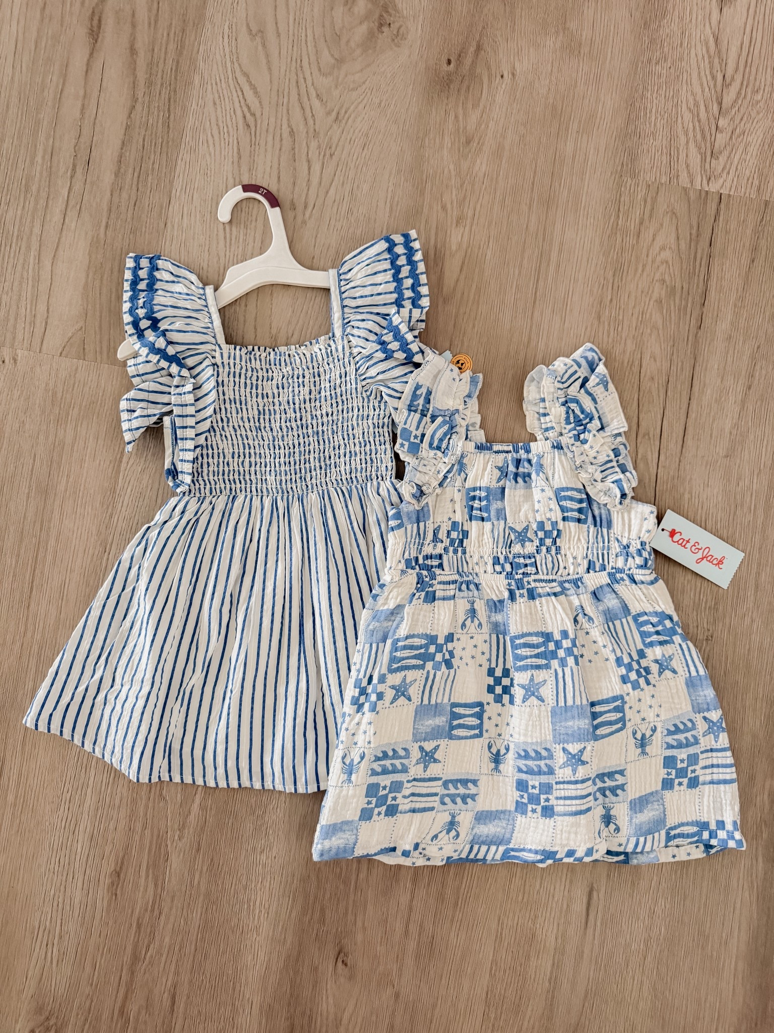 Toddler girl dresses! Love these for the summer and for our upcoming vacation - matching toddler boy outfits to coordinate! 

Toddler girl dresses, target toddler girl new arrivals, toddler girl summer dresses, Memorial Day outfits, Fourth of July outfits 

#LTKSeasonal #LTKBaby #LTKKids